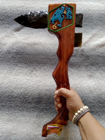 macuahuitl