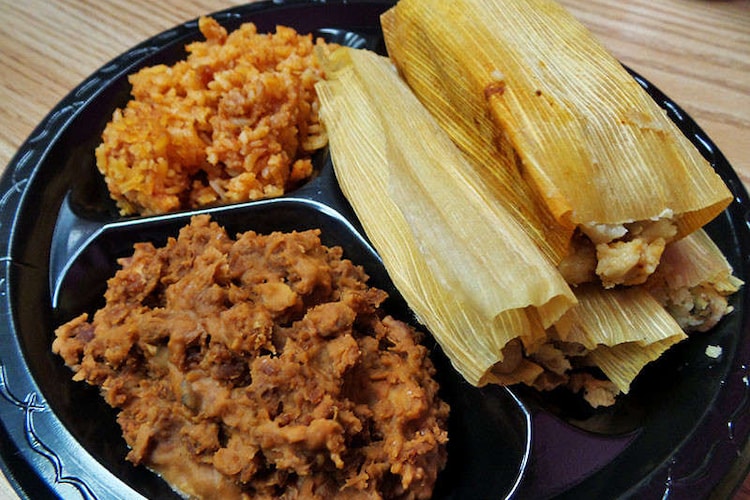 Los 5 mejores lugares de tamales en el condado de San Diego Grupo Milenio