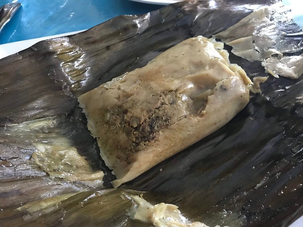 Los 5 mejores lugares de tamales en el condado de San Diego Grupo Milenio