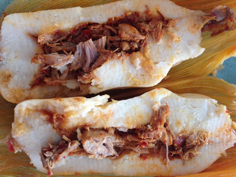 Los 5 mejores lugares de tamales en el condado de San Diego Grupo Milenio