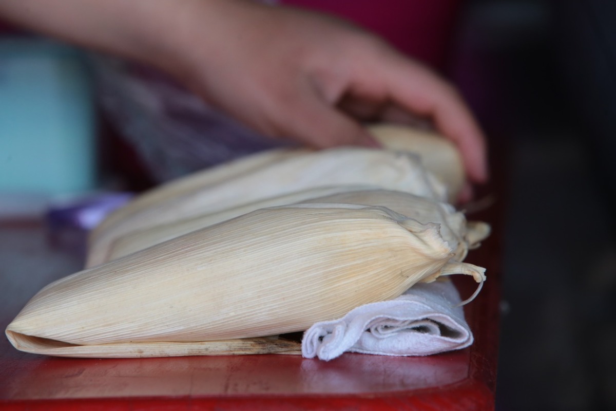 tamales