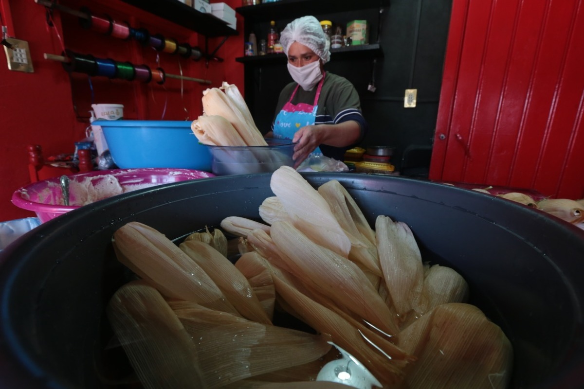tamales