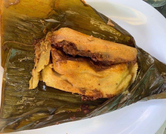 Los 5 mejores lugares de tamales en el condado de San Diego Grupo Milenio