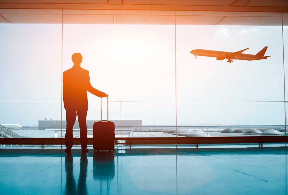 Confunde tarifa sobre equipaje de Aeroméxico | ABC Noticias