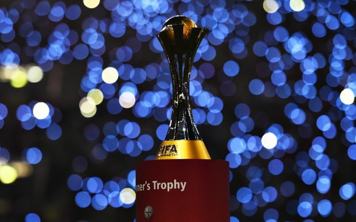 Mundial de clubes 2021 donde ver clearance