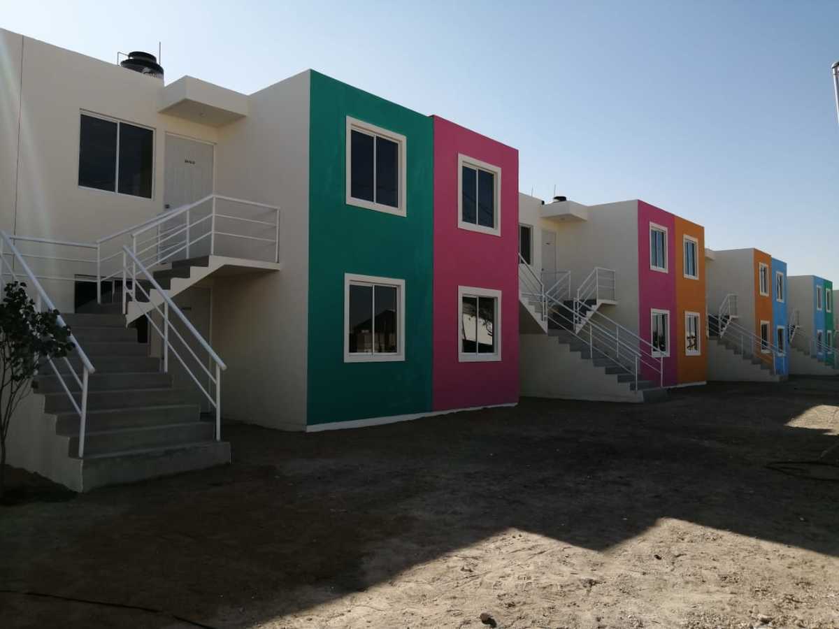 Noticias de Familias de bajos recursos en Milenio