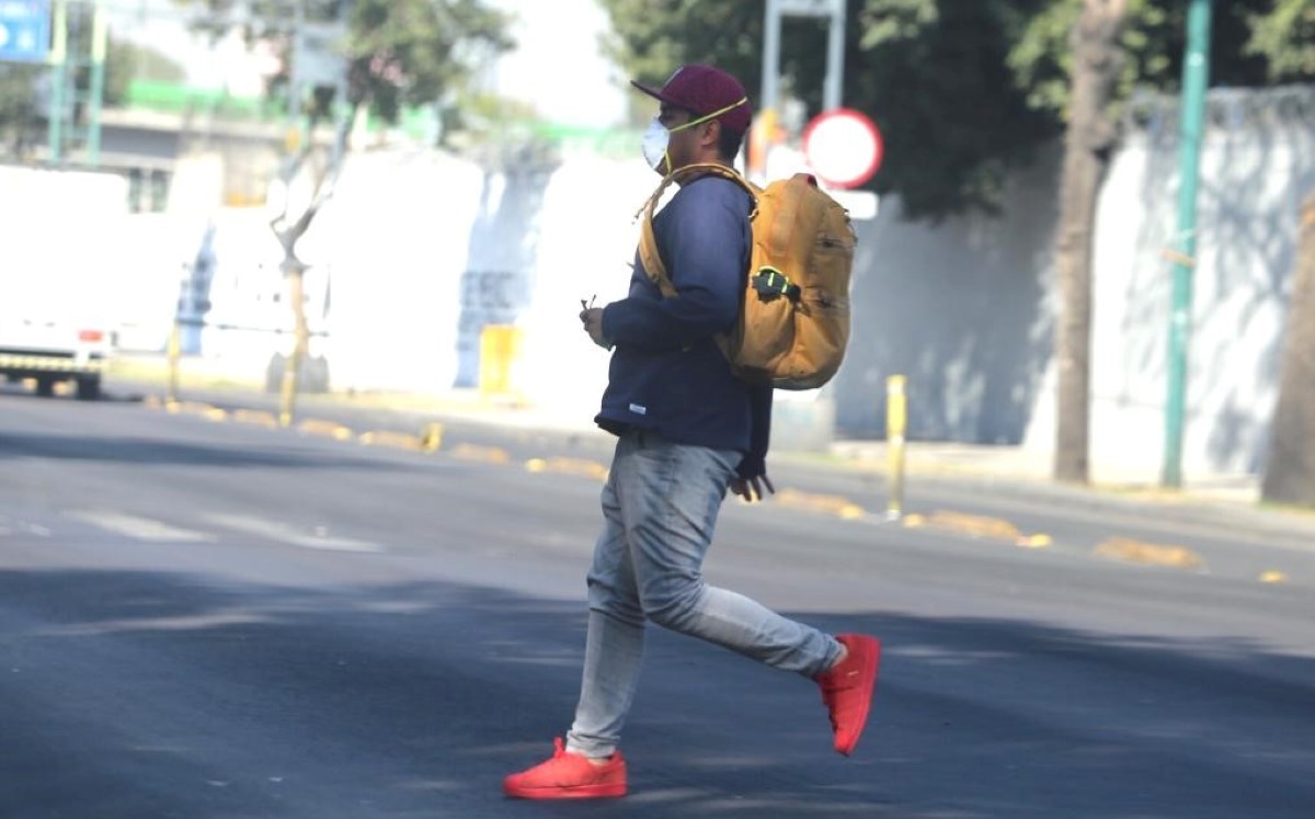 Conferencia Claudia Sheinbaum. Noticias covid CdMx 5 febrero 2021