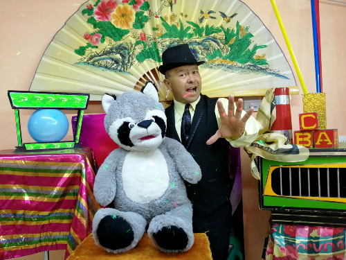 Mago Rody