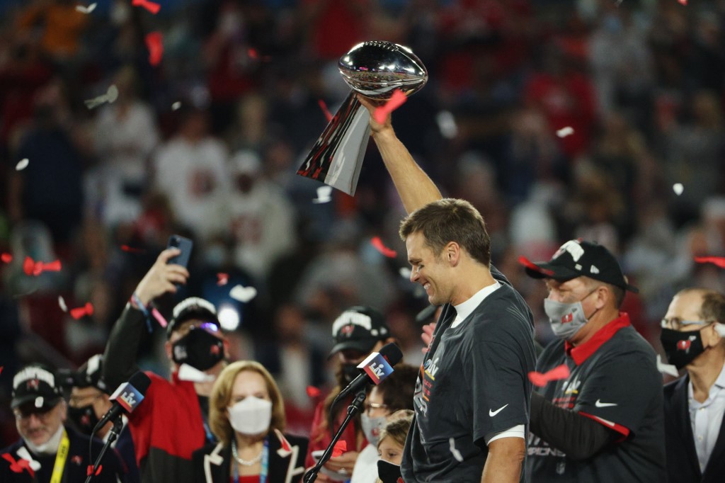 Super bowl 2021 campeones Clearance