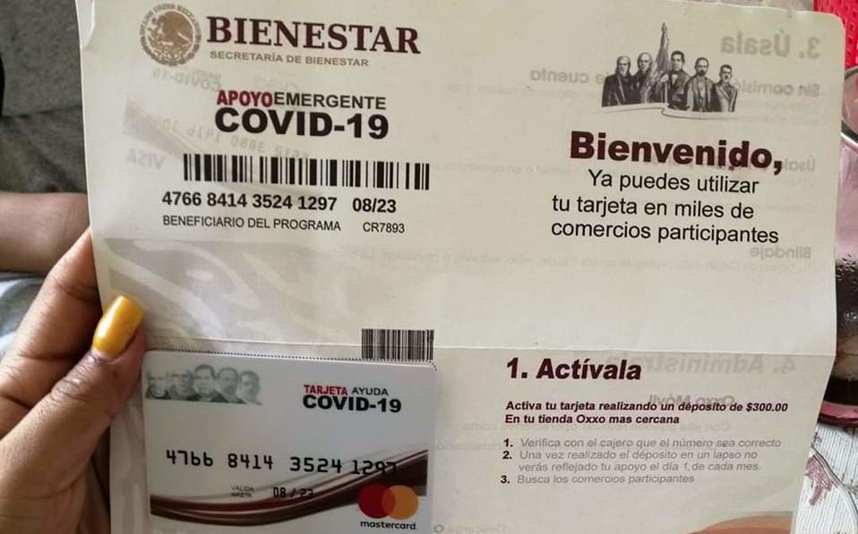 Banco del Bienestar así se abre una cuenta desde EU para remesas