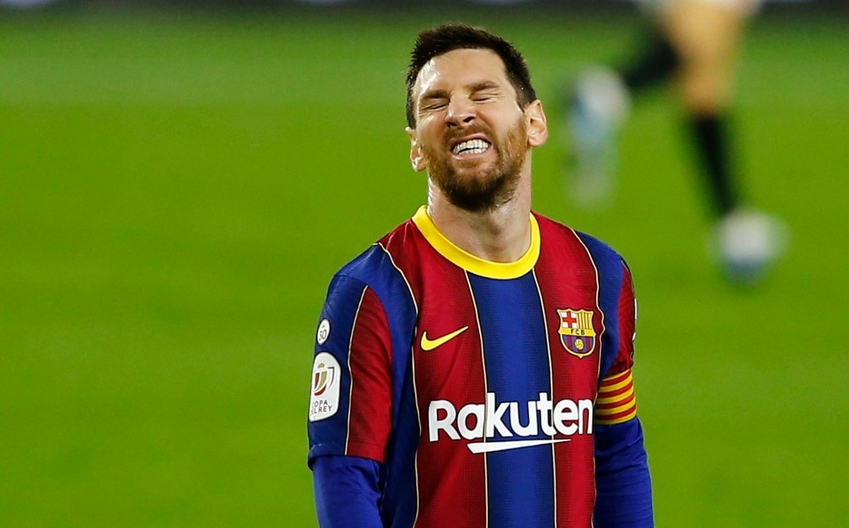 Messi y el Inter de Miami de la MLS intercambian guiños en redes