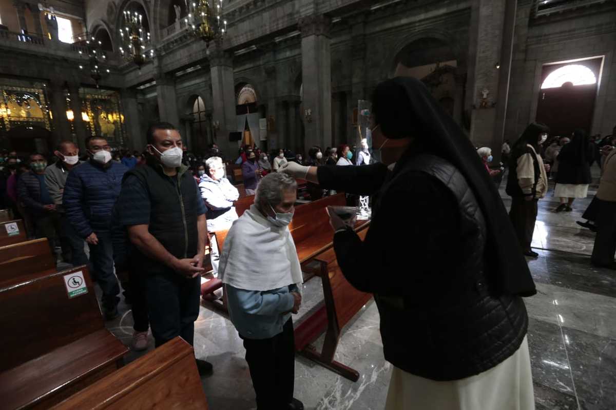 miércoles de cenizas