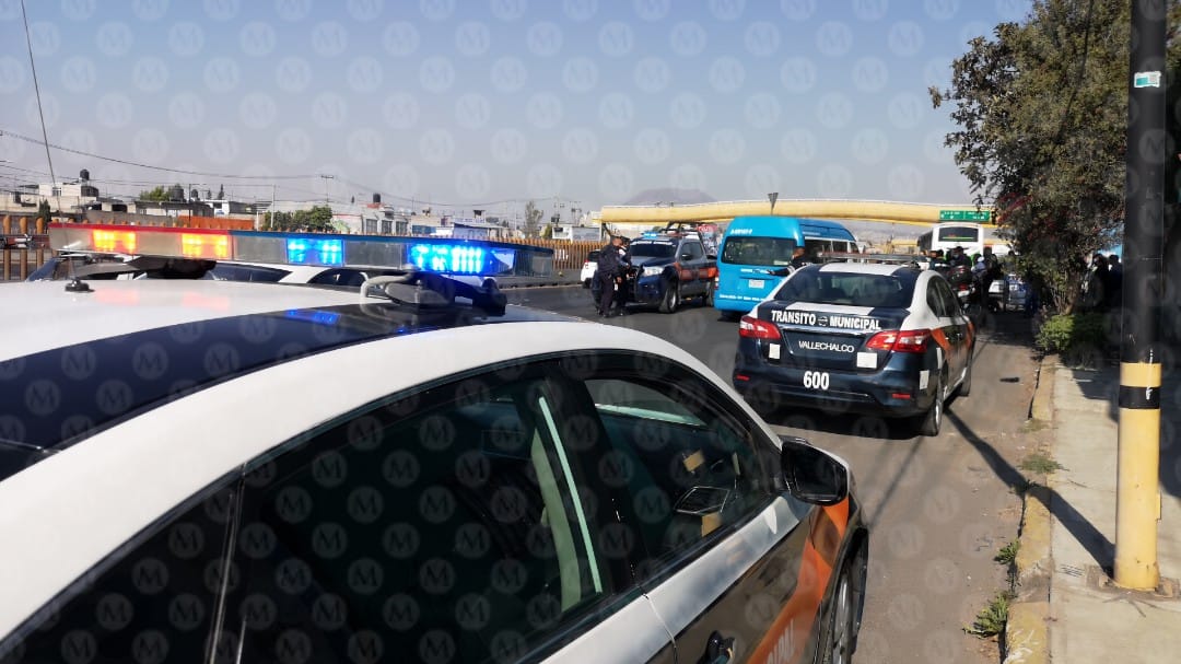 Accidente