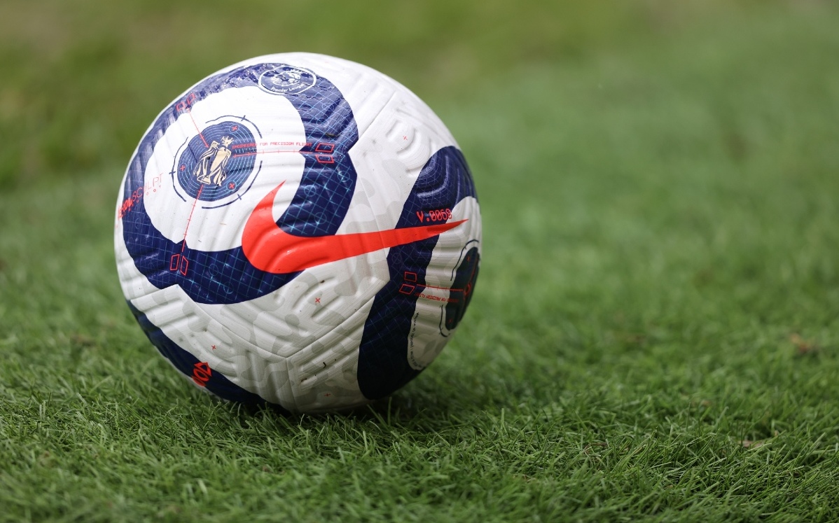 balón de la premier league