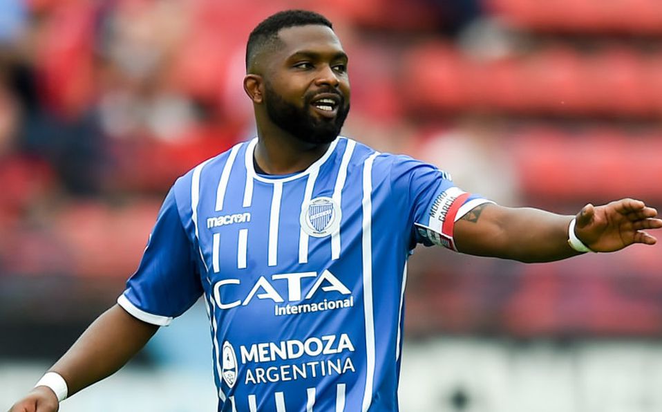 Santiago Morro Garcia Es Retirado Del Fifa 21 Como Homenaje