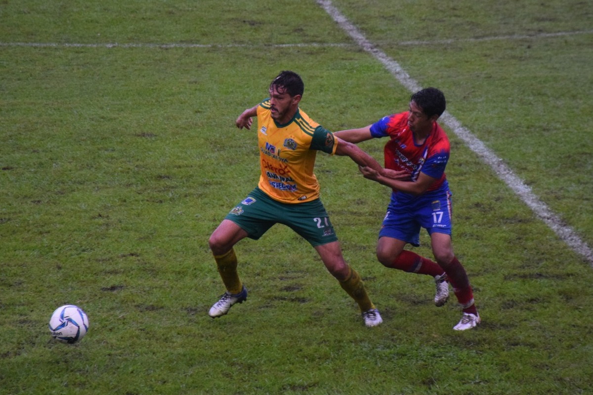 Luis Ángel Landín (Twitter)