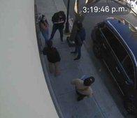 El candidato de Movimiento Ciudadano a la alcaldía de Monterrey señaló que se encontraba en la CdMx para recibir su constancia como candidato. Foto: E