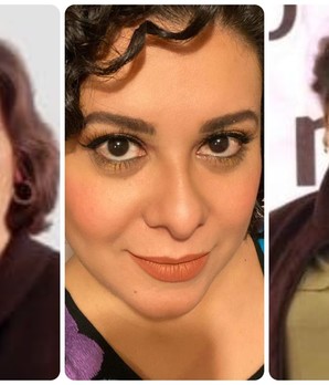 La Comisión de Justicia de Morena tiene tres mujeres que se consideran feministas. (Especial)