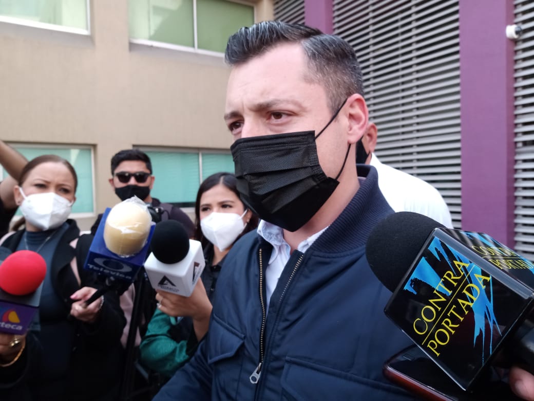 Foto: Carolina León