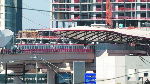 El gobierno de NL dijo que se han hecho mejoras luego de la revisión, realizada a finales del año pasado. ROBERTO ALANÍS