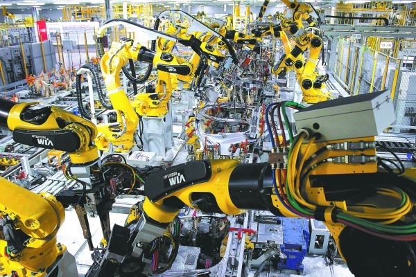 Ha causado afectaciones en la industria. Raúl Palacios