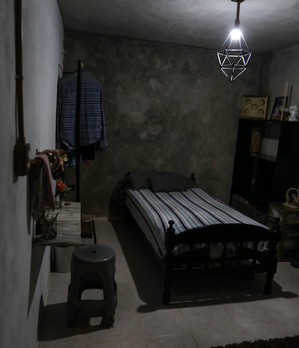 Los cuartos quedaron inconclusos | Octavio Hoyos