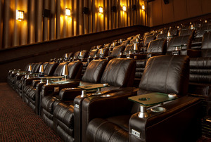 México estelar. Para cadenas como Cinépolis y Cinemex, el país representa, en promedio, 65 y 35% en la venta de boletos, respectivamente.