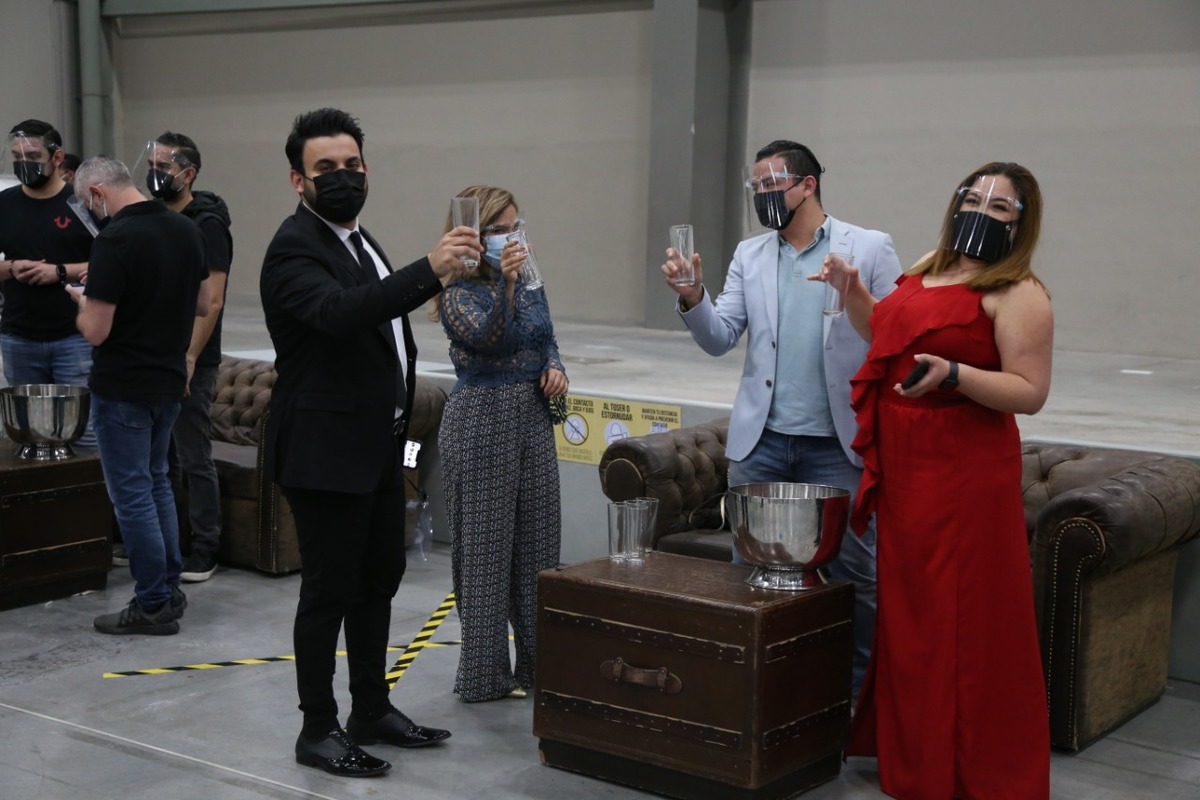 Los miembros del Clúster se quejaron de que los canales de comunicación con Salud sean deficientes. Foto: Especial