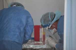 171 mil 696 casos han resultado negativos. (Tania Contreras)