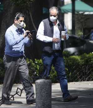 Nueva normalidad en la Ciudad de México | Ariana Pérez