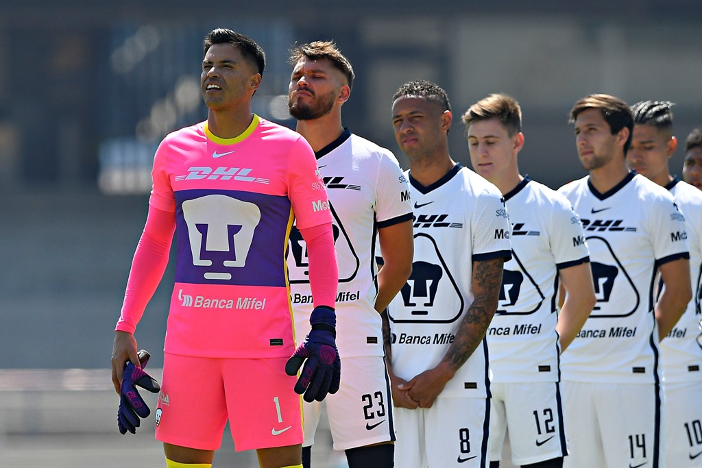 Pumas no ha tenido un buen torneo (Imago7)