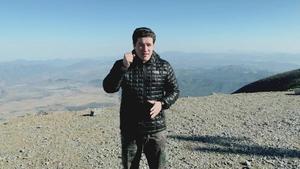 Samuel García. Foto: Especial