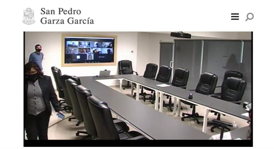 San Pedro contrata servicios funerarios por 2.8 mdp. Foto: Especial.