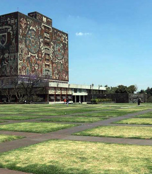 UNAM publica convocatoria de ingreso a licenciatura 2021