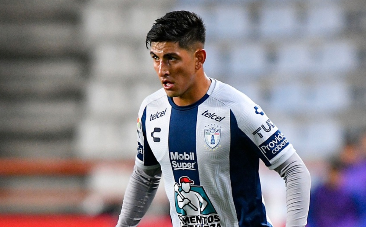 Víctor Guzmán (Imago 7)