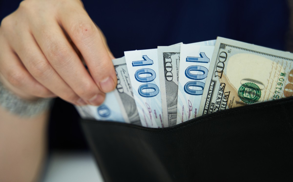 Precio del d&oacute;lar hoy 9 de marzo