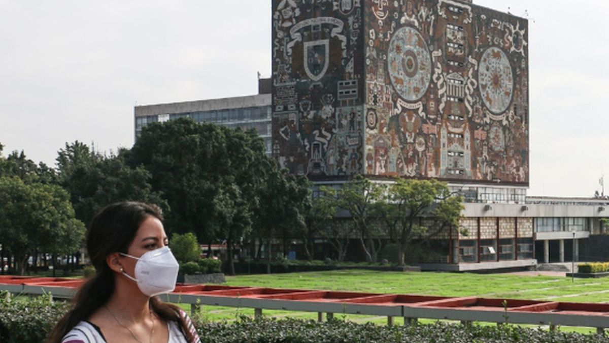 Vacuna anticovid UNAM no puede avanzar más rápido por infraestructura - Vimarsana News