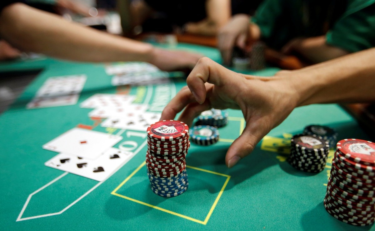 casinos