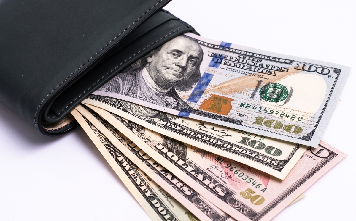 Precio del d&oacute;lar al cierre hoy 16 de marzo