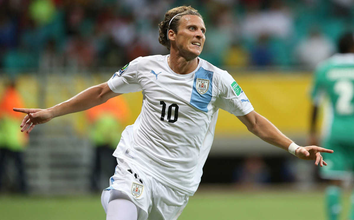 Diego Forl&aacute;n dirigir&aacute; a equipo en Uruguay, precariedad de Andr&eacute;s Fassi