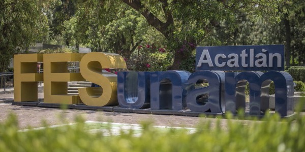 fes acatlán