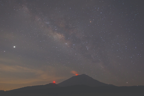 popocatépetl