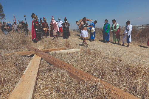 via crucis