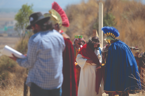 via crucis