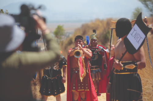 via crucis