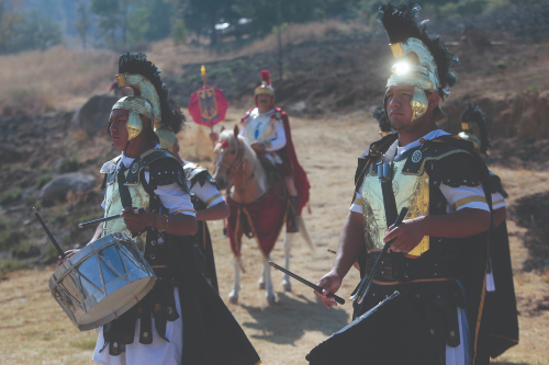 via crucis