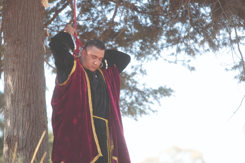 via crucis