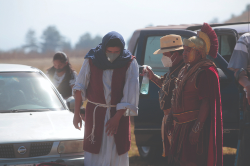 via crucis