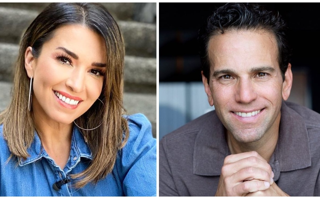 Laura G recuerda sus polémicas con Carlos Loret de Mola y Gomita Grupo Milenio Laura G recuerda sus polémicas con Carlos Loret de Mola y Gomita Grupo Milenio