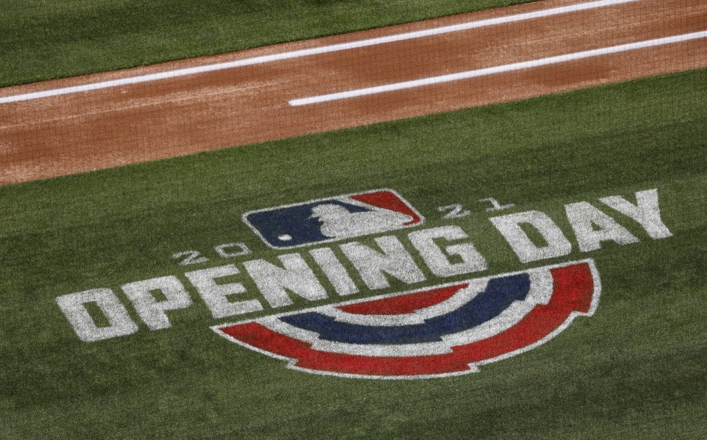 Resultados Del Opening Day 2021 En La MLB Grupo Milenio